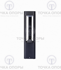 Парковый светодиодный светильник IP65 10W 3000K BL-2B